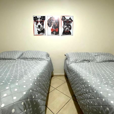 Boqueirao Apt12 Прая-Гранди Экстерьер фото