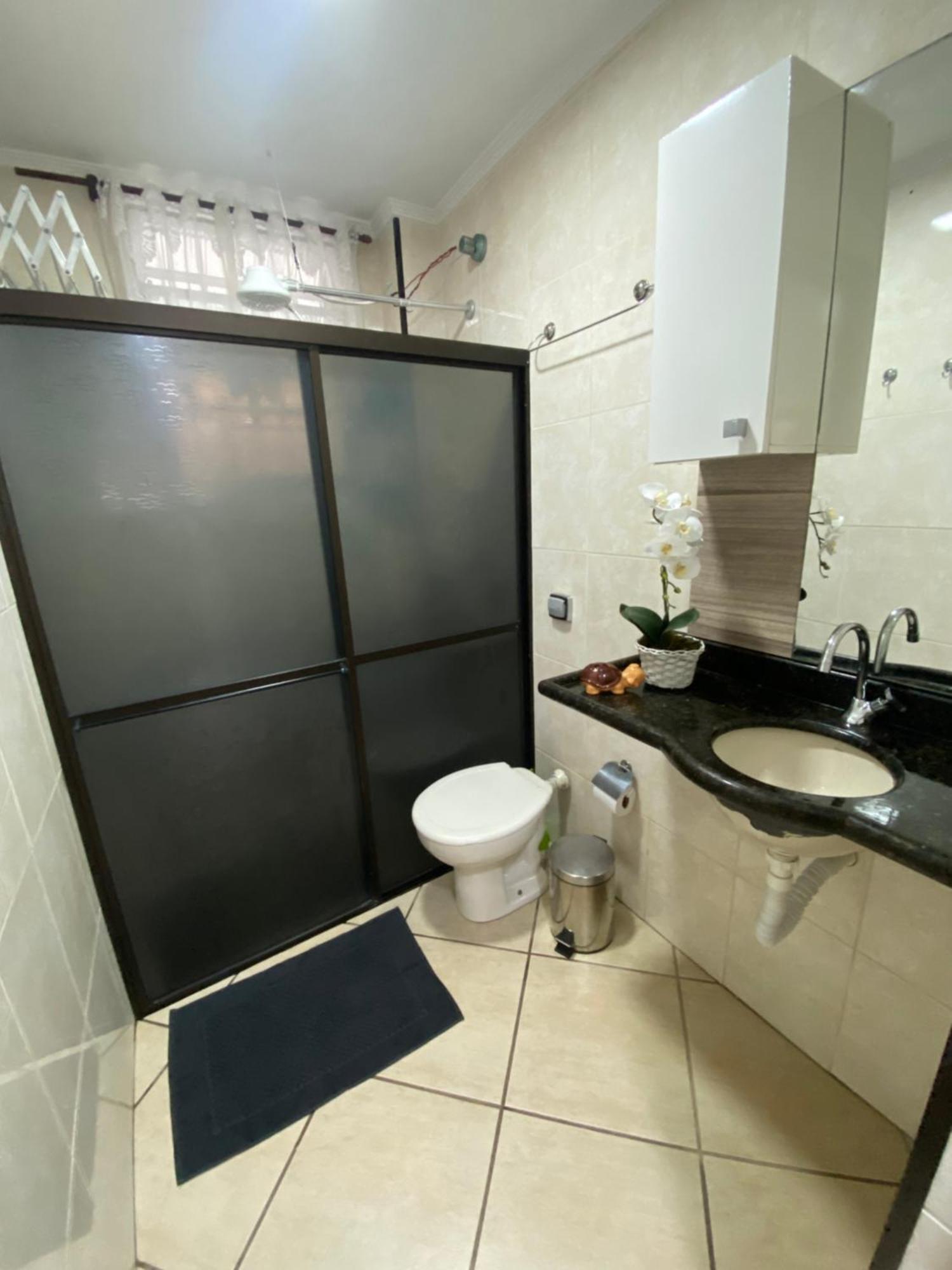 Boqueirao Apt12 Прая-Гранди Экстерьер фото