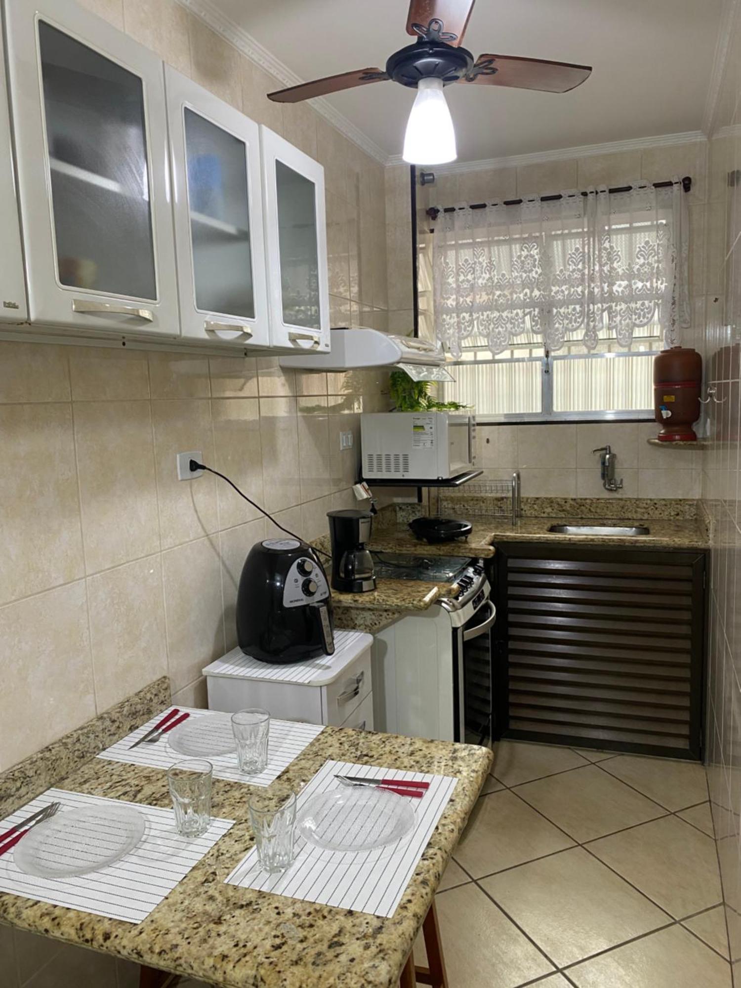 Boqueirao Apt12 Прая-Гранди Экстерьер фото