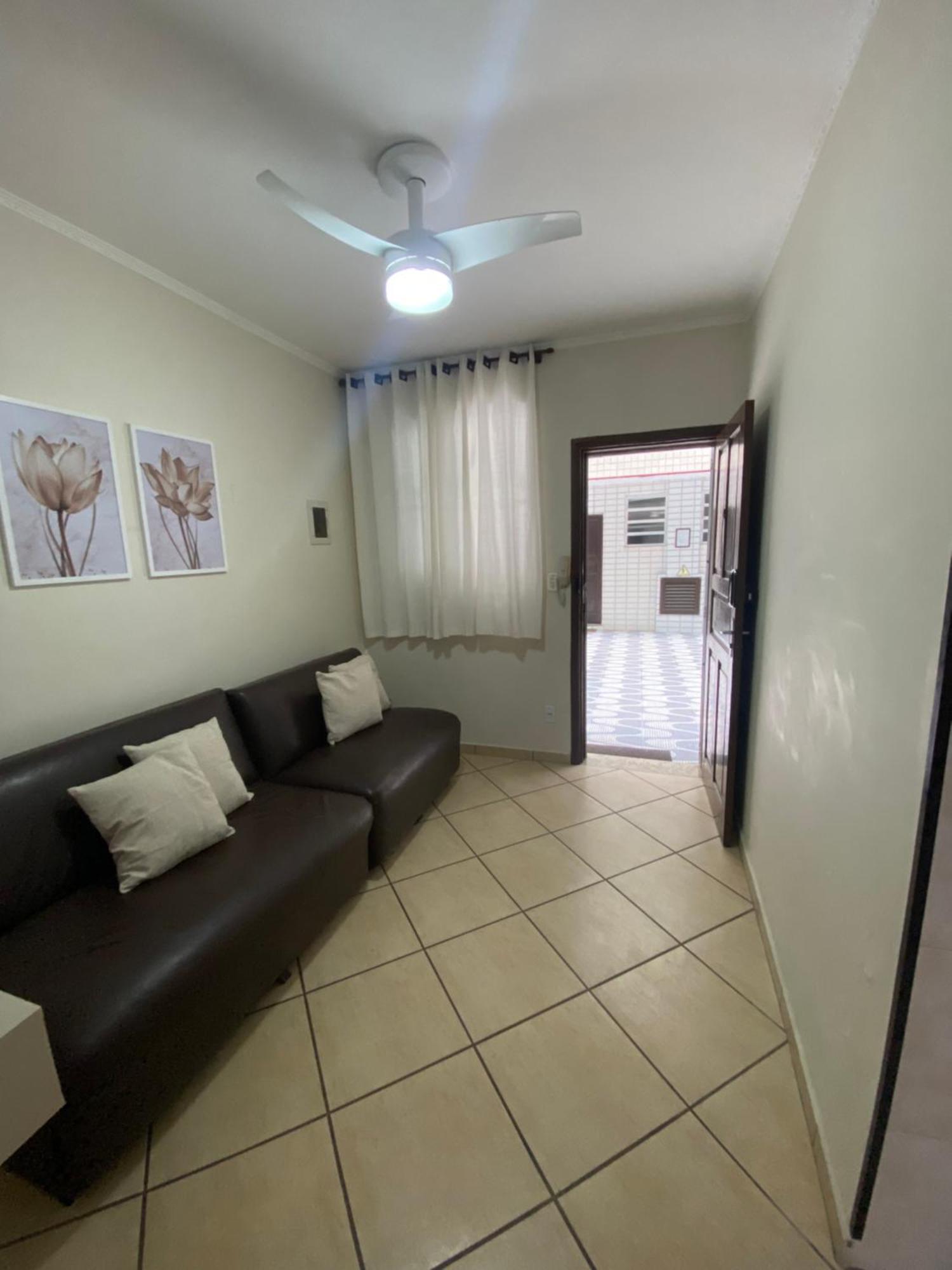 Boqueirao Apt12 Прая-Гранди Экстерьер фото