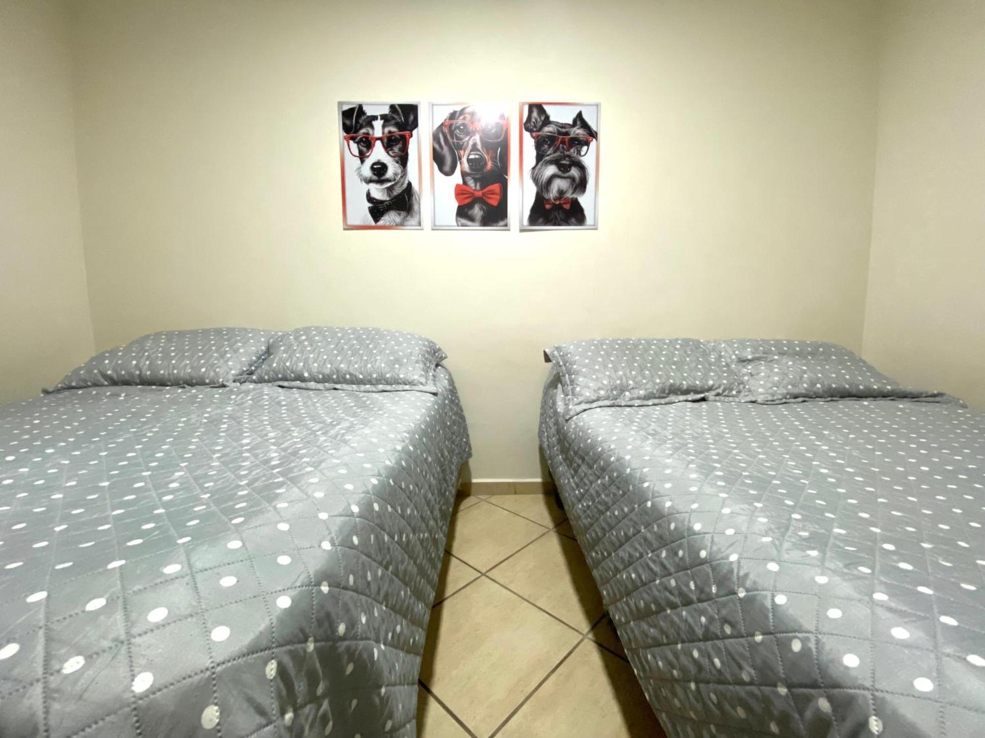Boqueirao Apt12 Прая-Гранди Экстерьер фото